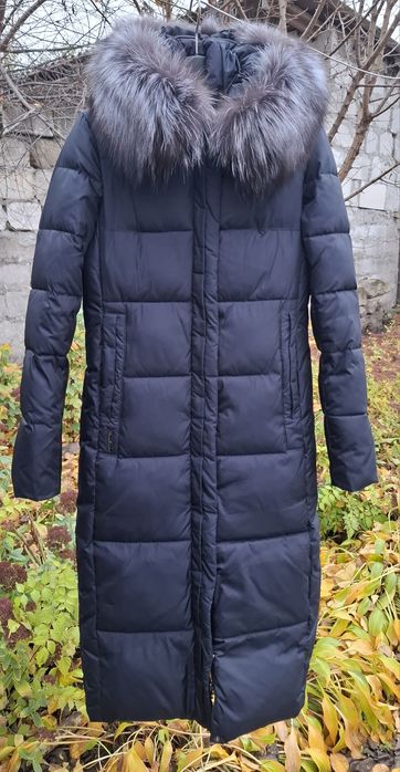 Пуховик ICEbear ,(куртка) зимний (зимова) женский (жіноча).