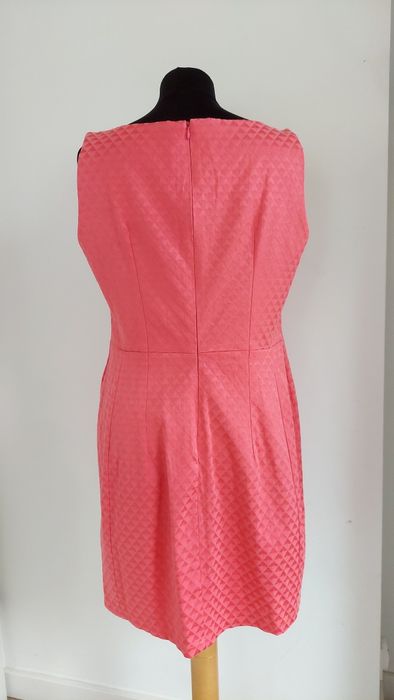 sukienka damska letnia midi,.mini r. 44