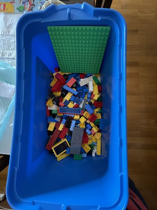 Lego 6166 Make and Create64174425334529123