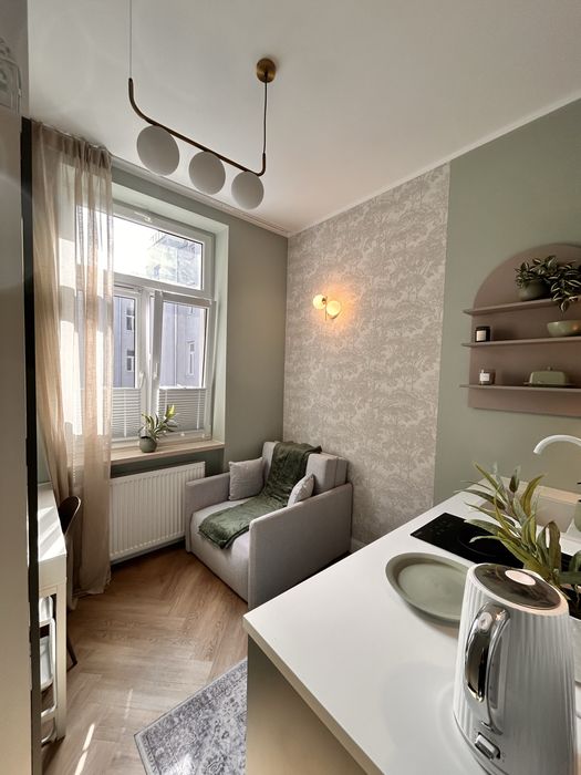 Mieszkanie – Łódź - Widok 3