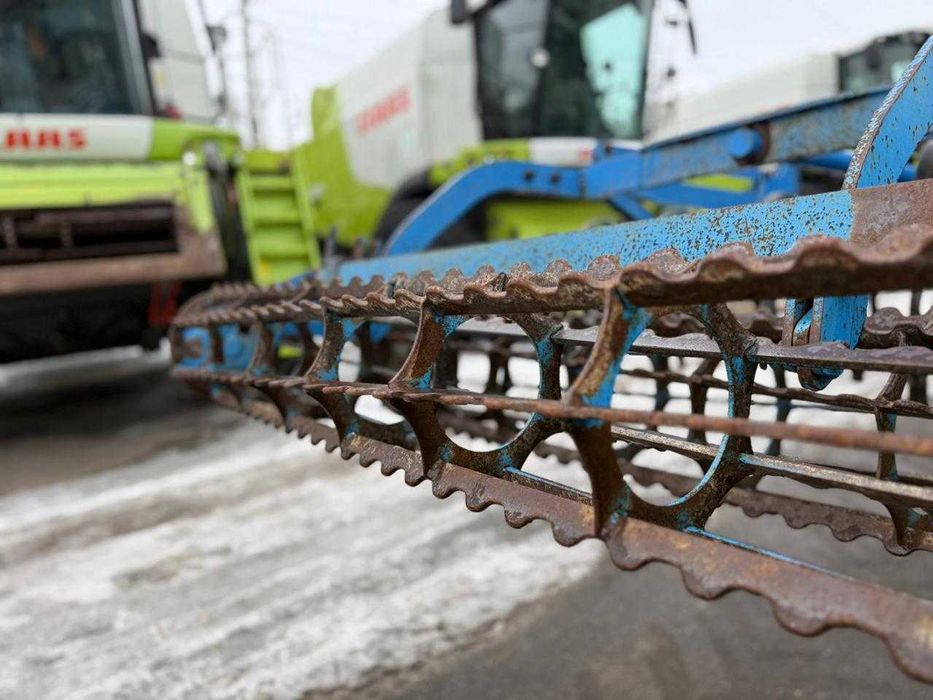 Lemken Korund 600 1996року.