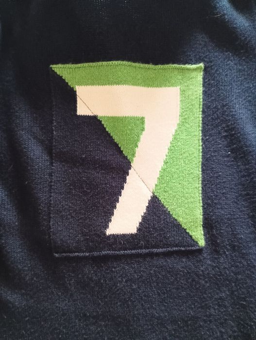 Vestido malha Ralph Lauren,T.L (12-14 anos))