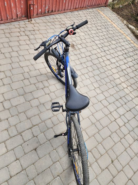 Велосипед підлітковий все shimano