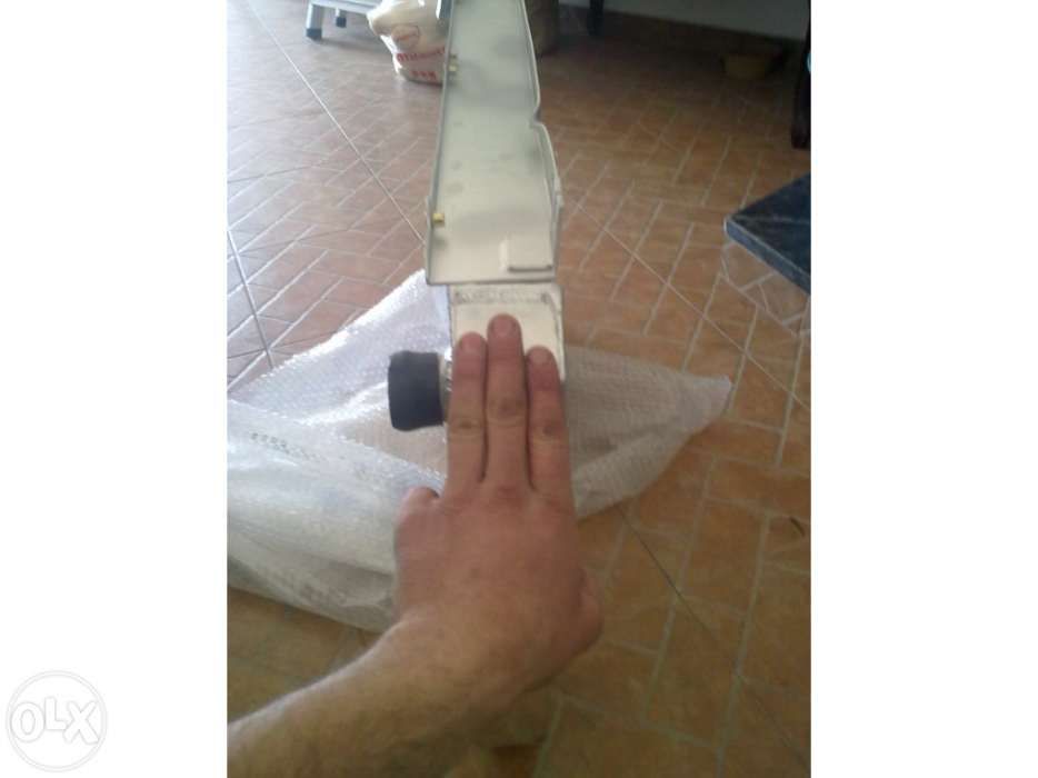 RADIADOR aluminio PATROL GR y60 tambem disponivel pra o y61 y260 hdj80