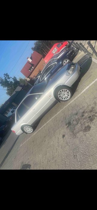 Продаж ауді а6 с4