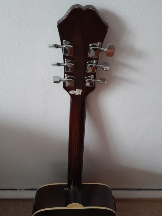 Гитара Epiphone DR100