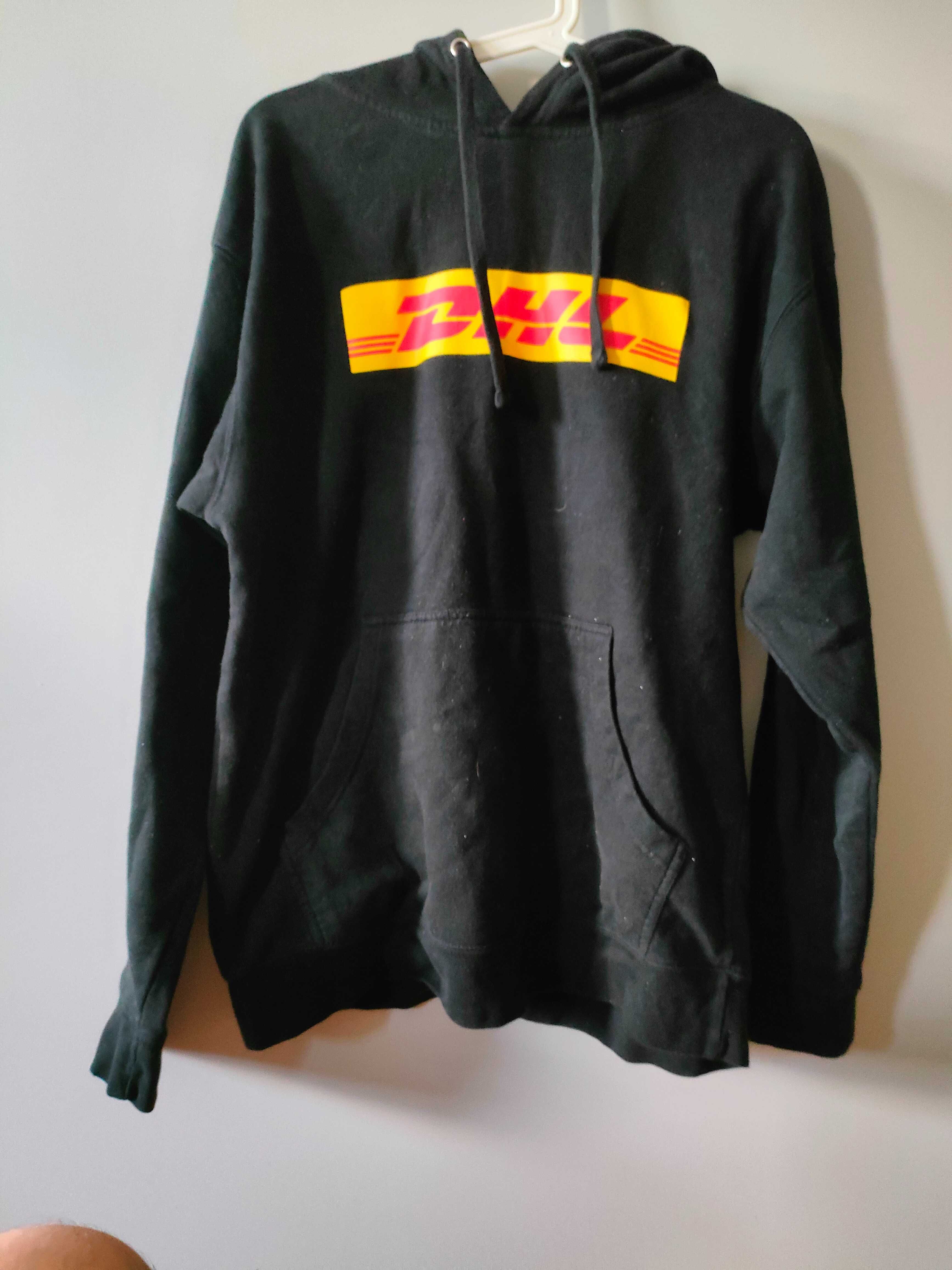 Assc dhl hoodie sale