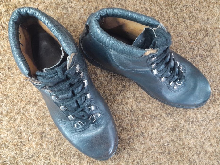 Черевики,ботінки робочі-горні GRD 41 розмір.