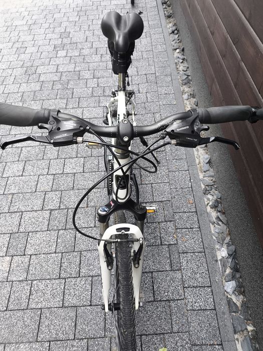 Merida Crossway 100