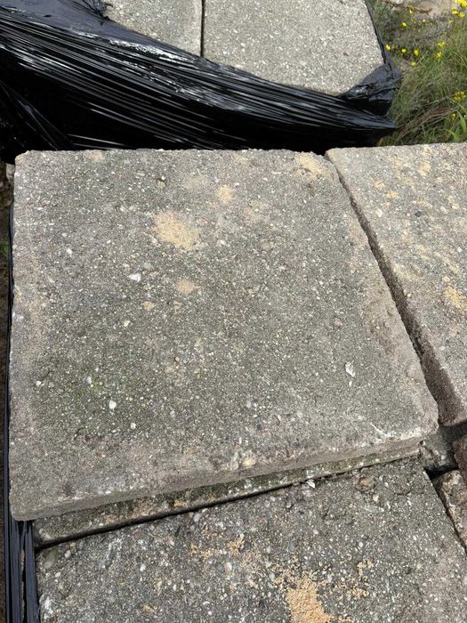 Płytka chodnikowa 50x50