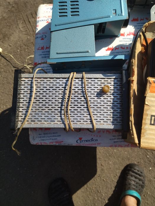 Речі з ссср для колекціонерів