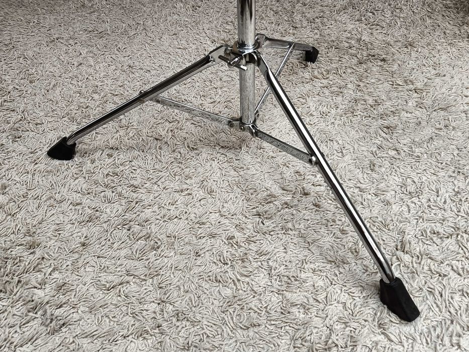 Statyw łamany z przeciwwagą pod talerz perkusyjny DIXON