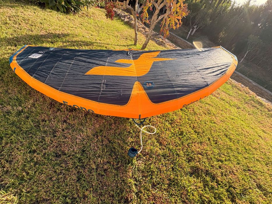 Asa F-One Swing v2 3.5