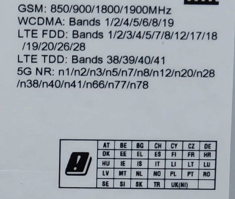 Oppo Find X8 16/512 GB Global