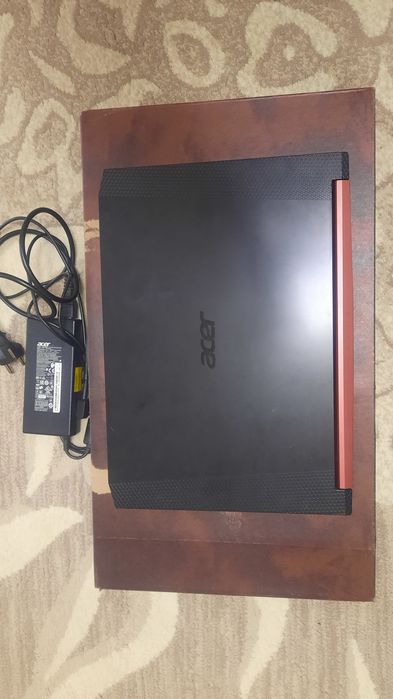 Ноутбук Acer Nitro 5