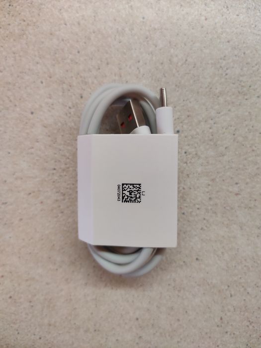 Кабель для швидкої та турбо- зарядки телефону USB-type C