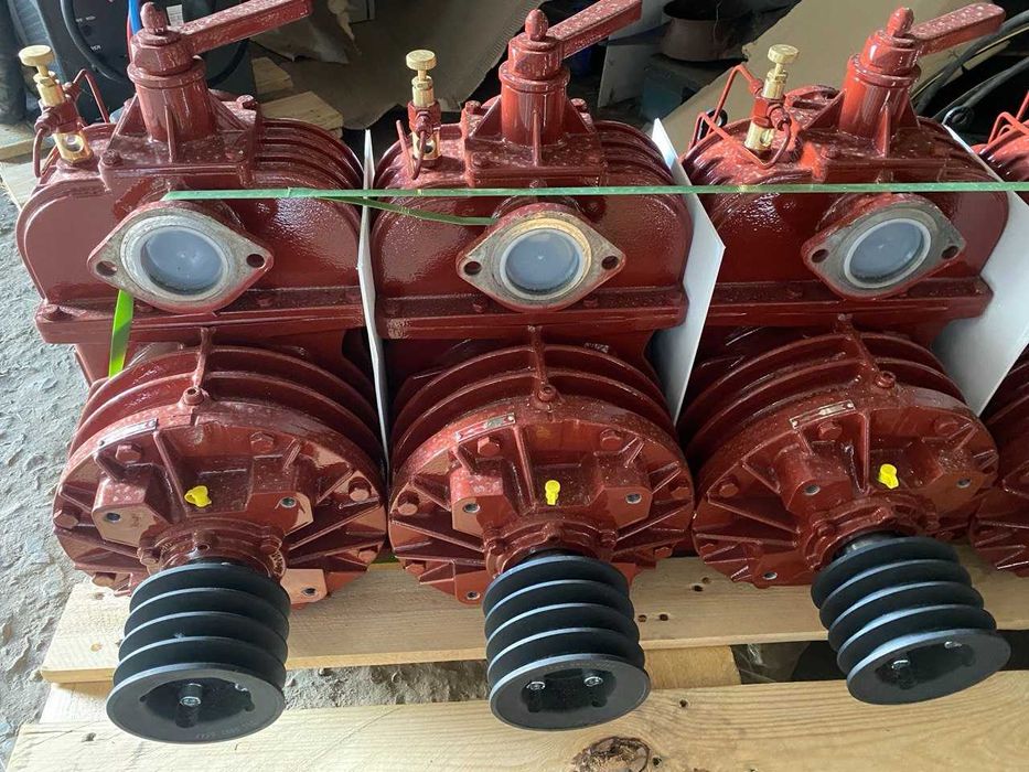 Насос JUROP PN 106