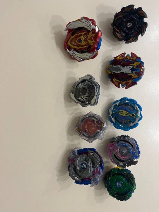 Набір Bayblade Бейблейд, різні моделі