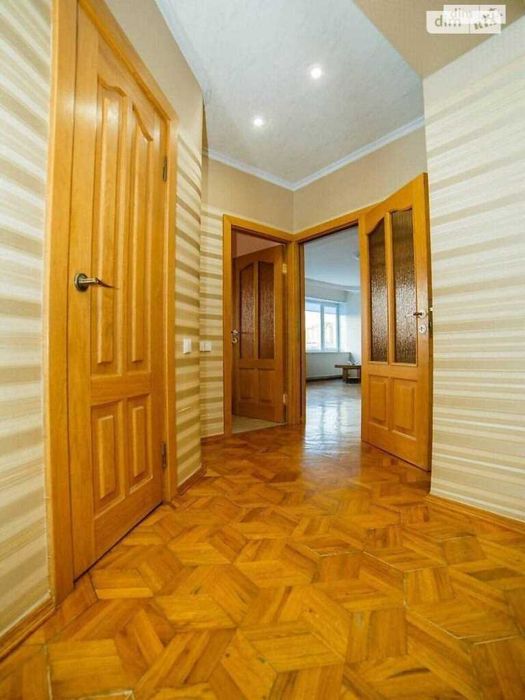 Продаж 3 кім квартири 102м2 Індив опал Новобуд Центр біля 38 шк №9427