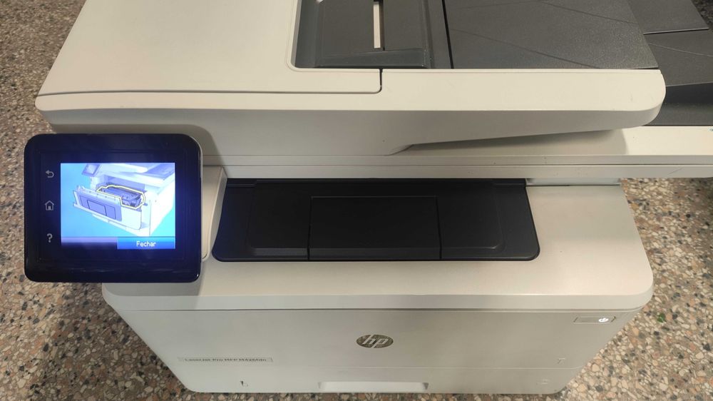HP LaserJet Pro MFP M426fdn
