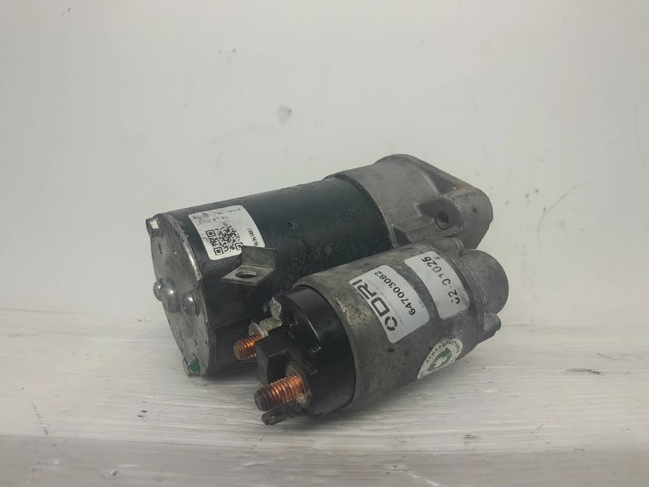Motor de arranque CHEVROLET Spark (M300)