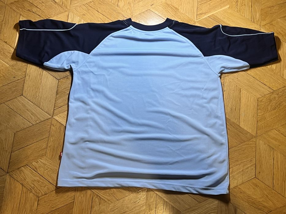 Футболка Diesel Indigo