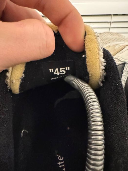 OFF White Office легит