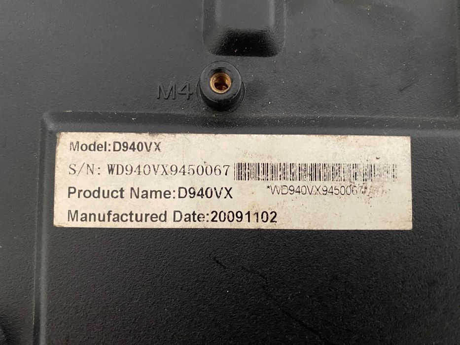 Projektor Vivitek D940VX