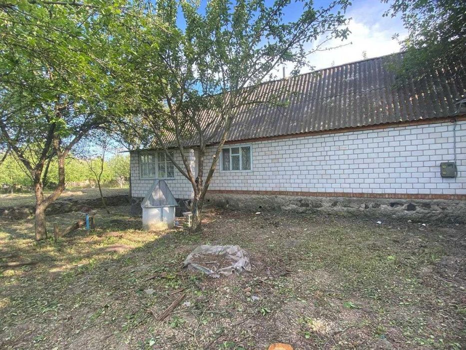 Продам земельну ділянку у Літині 1844