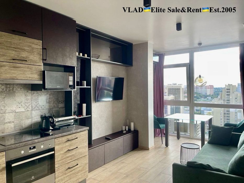 Французький квартал - 2. Печерськ. Французский квартал - 2. Печерск.