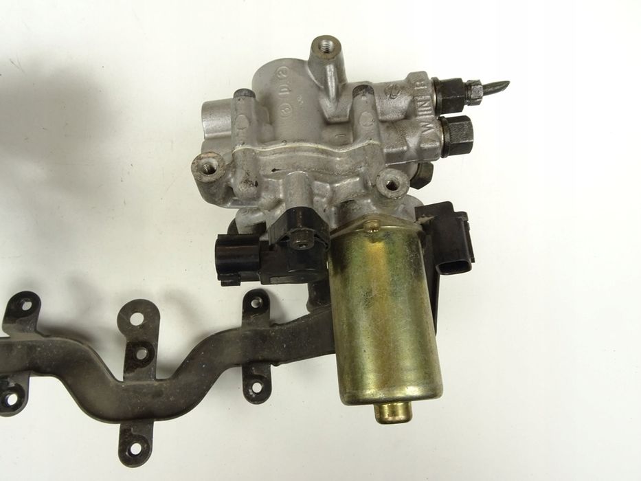 honda gl 1800 goldwing pompa abs komplet 01-05