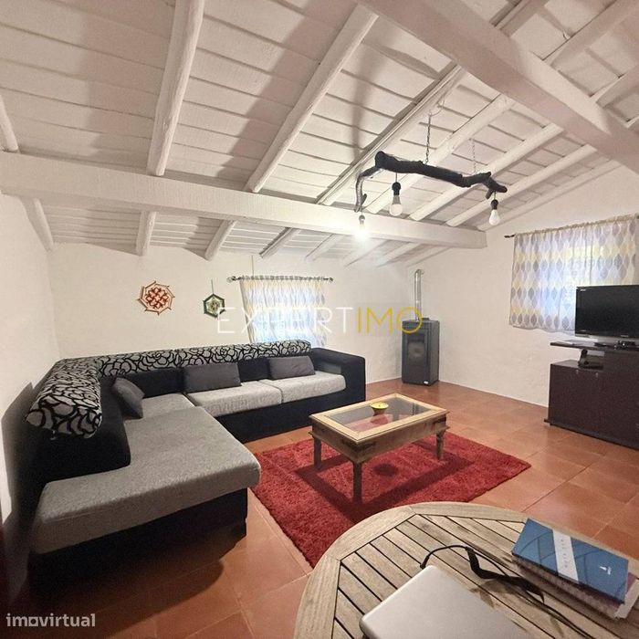Quinta mista Localizada na zona da Serra de Selmes, Vidigueira Beja
