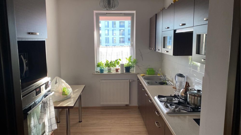 Meble kuchenne + AGD