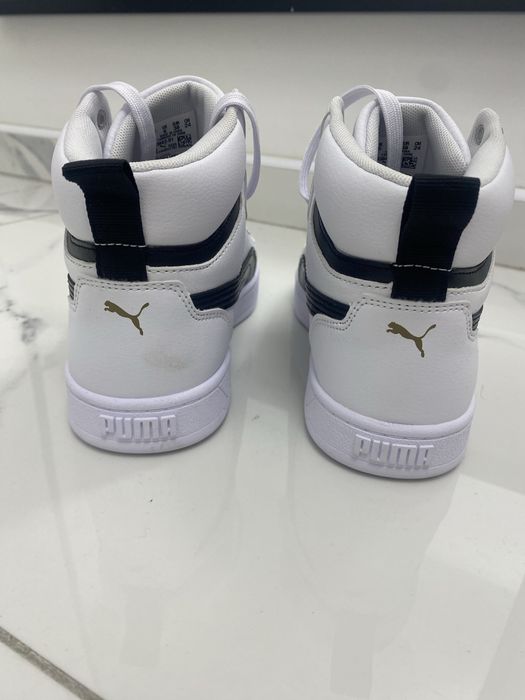 Кросівки PUMA 38 розмір 24 см устілка