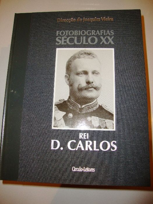 FOTOBIOGRAFIAS, Salazar, Spínola e outros