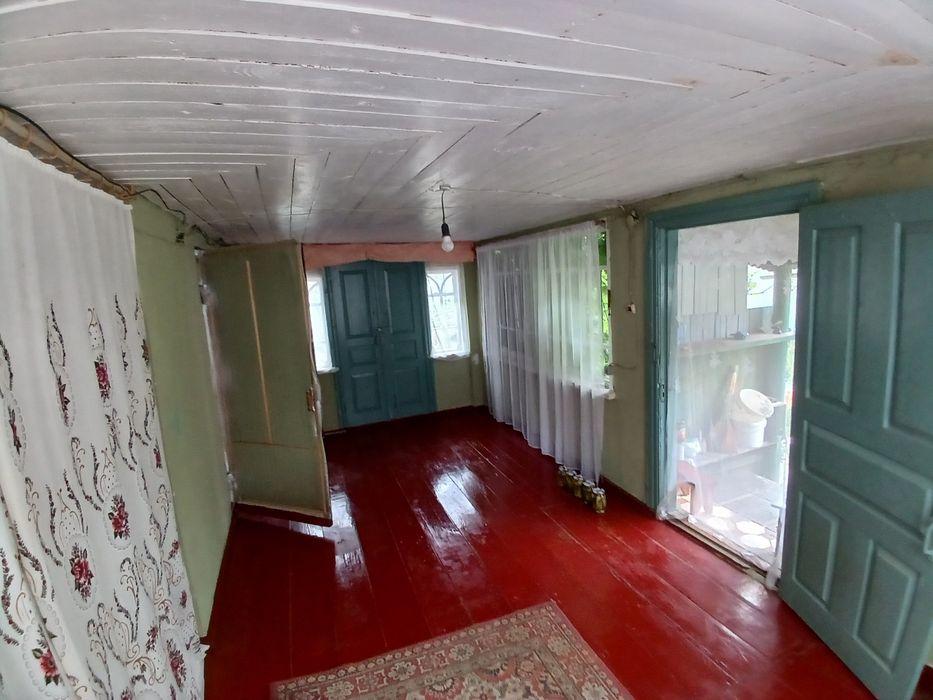 Продажа  будинку в смт Вороніж