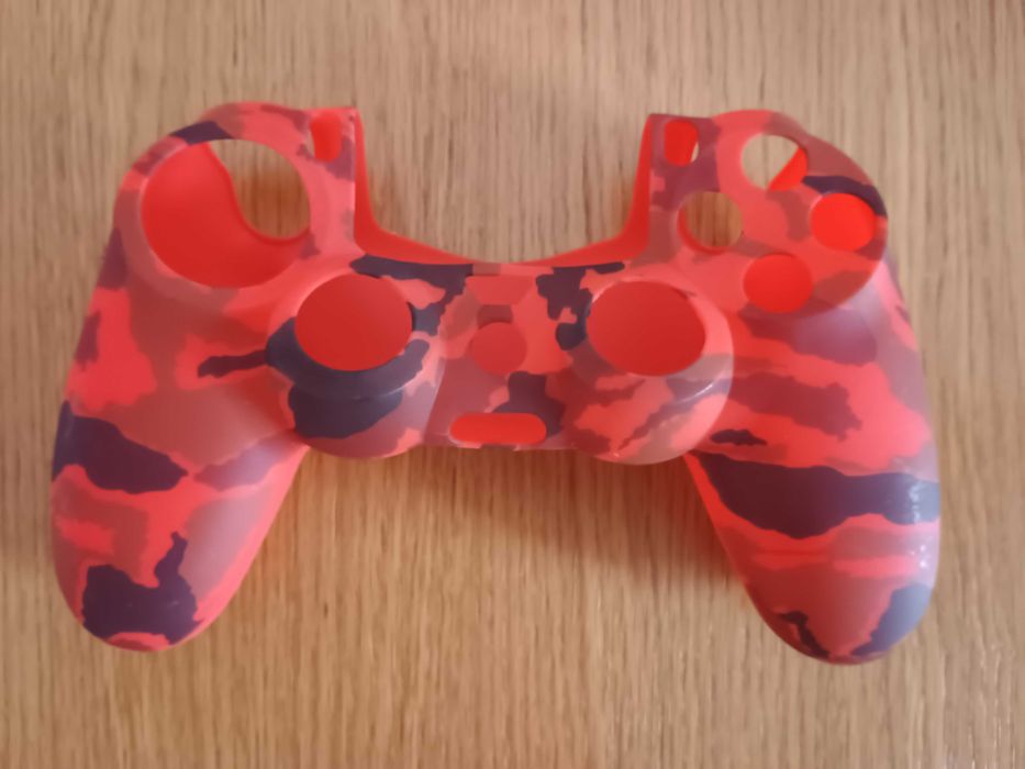 ORYGINAL Pad Sony DualShock 4 V2 do PS4 Bezprzewodowy