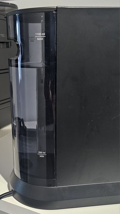 Ekspres Beko CaffeExperto
