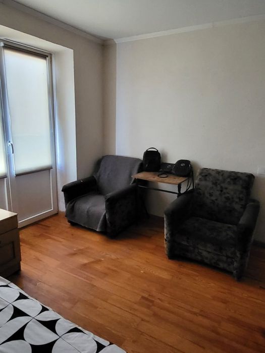 Здам 1-кімнатну квартиру в районі Центру