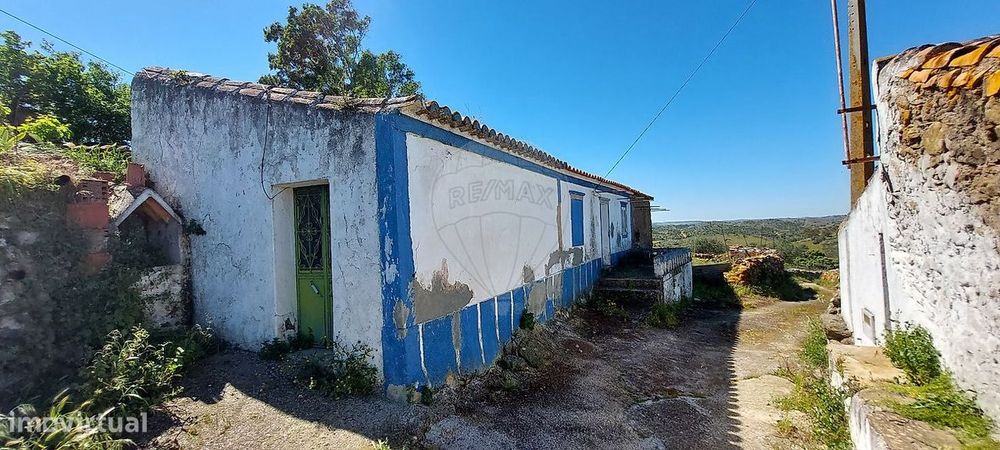 Moradia T3 para venda — Giões, Faro