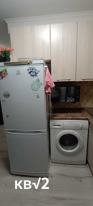 Квартира подобово