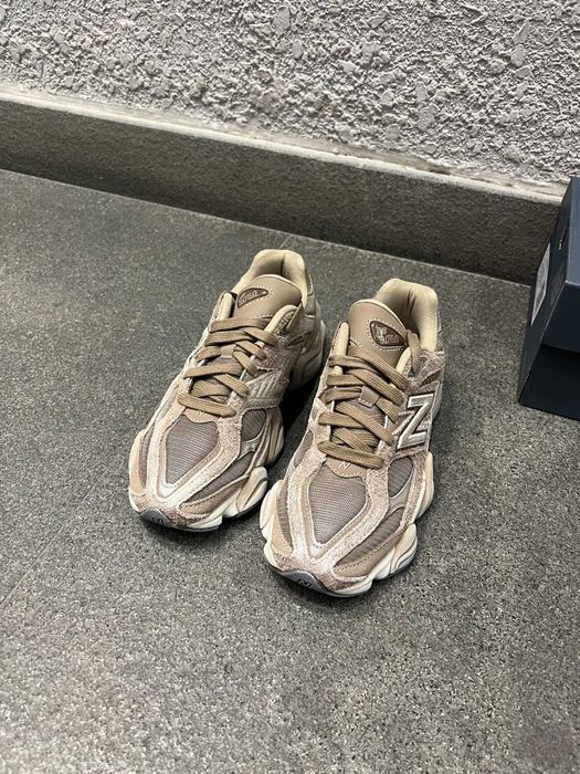 Oryginalne męskie buty New Balance 9060PB R.39,5