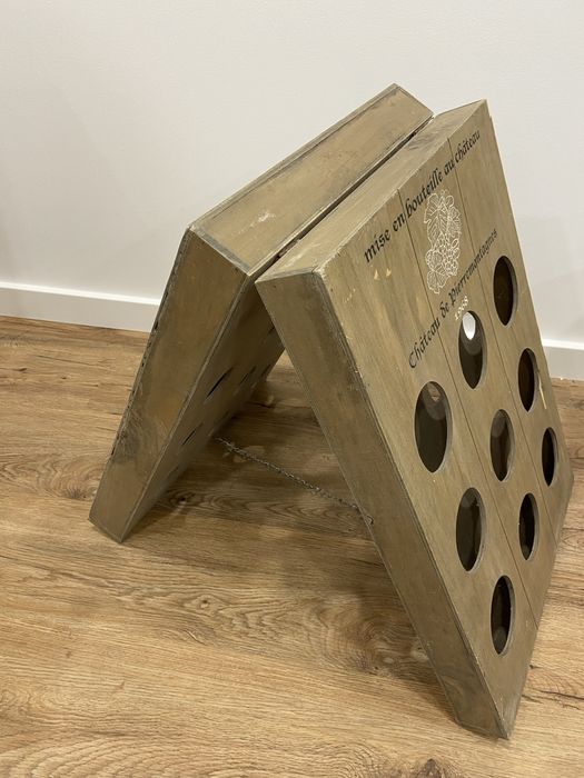 Garrafeira em Madeira