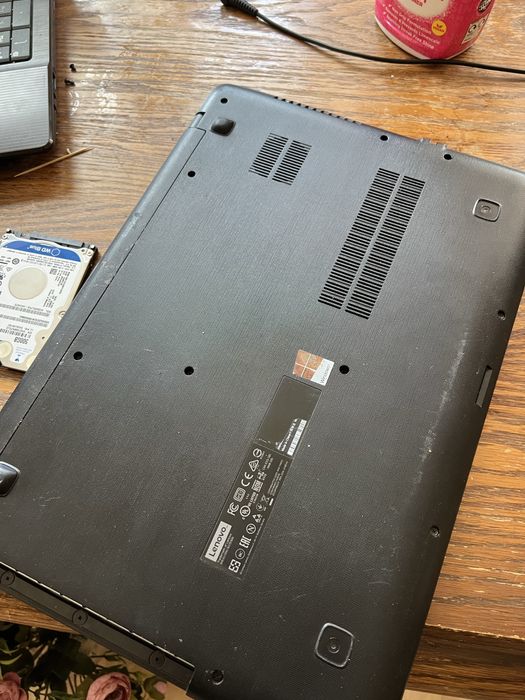 Lenovo в наявності