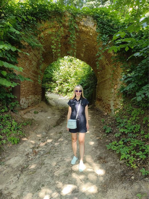 Пакет речей xs-s. Весна -літо. 10 позицій