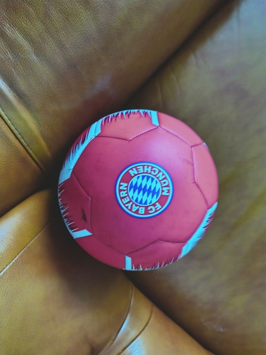 Piłka nożna Bayern Monachium