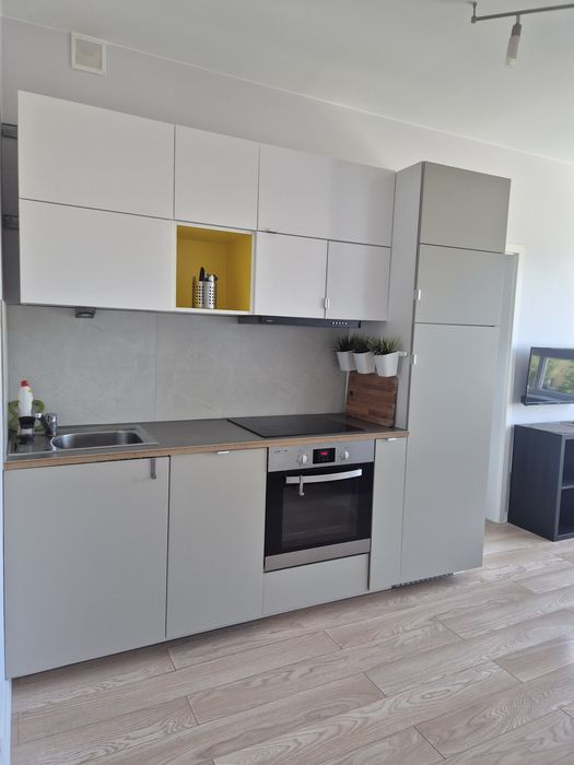 Mieszkanie – Łódź, Nowe Rokicie - Więcej