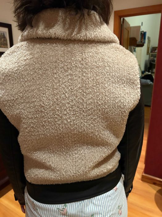 casaco senhora Tamanho s