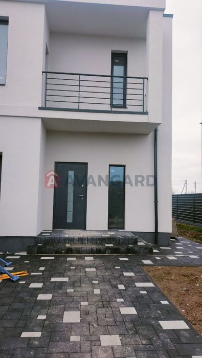 Котедж в Лапаївка будинок