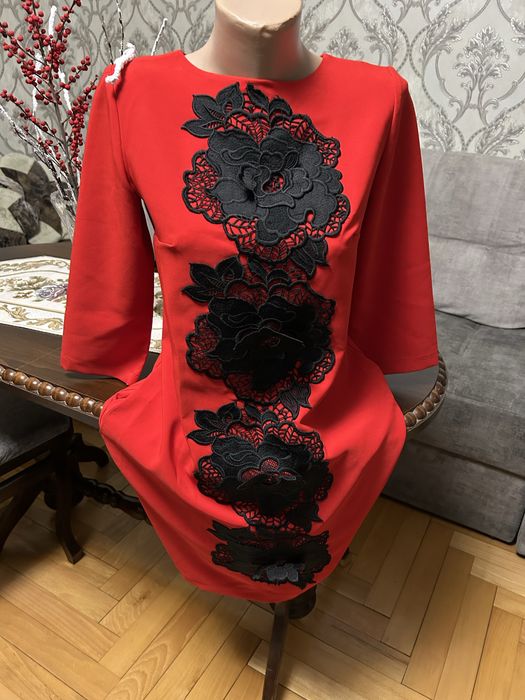 Плаття короткі малі розміри